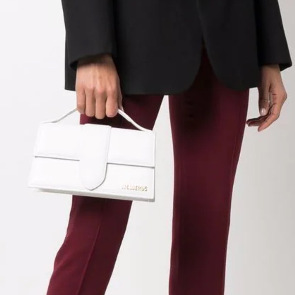 JACQUEMUS Le Grand Bambino